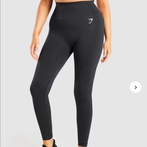 Gymshark Vital Seamless